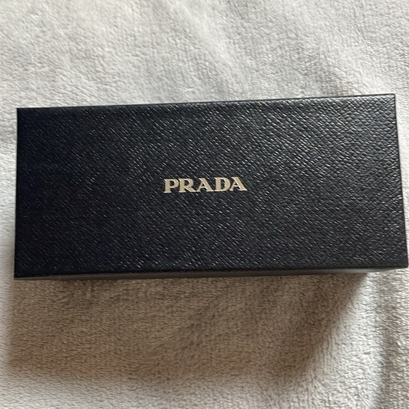 NEW Prada Tortoise Shell Women's Glasses - Picture 3 of 5